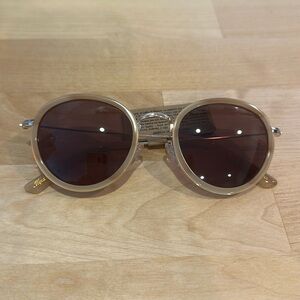 NWT Madewell Sunglasses